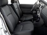 Daihatsu Terios 100th Anniversary 2007 года